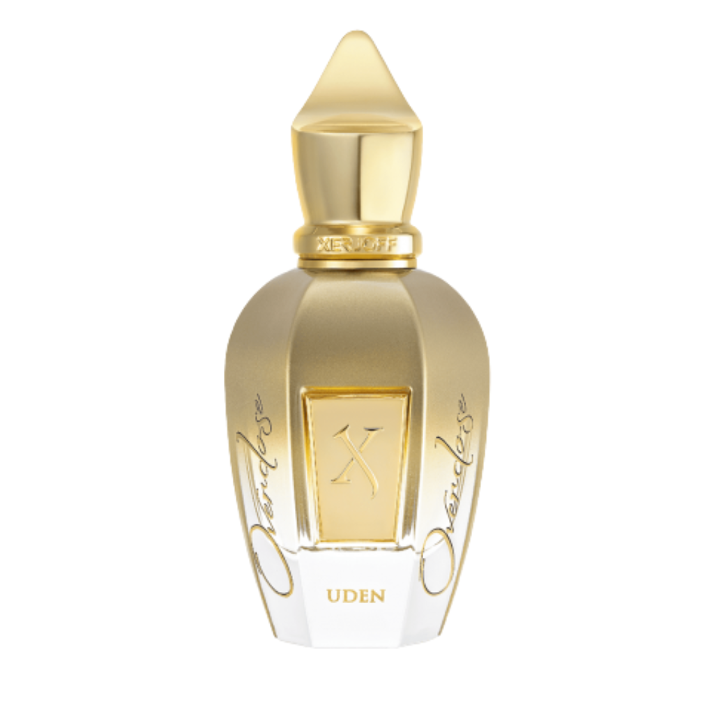 Xerjoff Uden Overdose 1.7oz. / 50ml Parfum - Arvella Fragrance